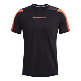 Ropa De Tenis Under Armour HG Nov Fitted Shortsleeve